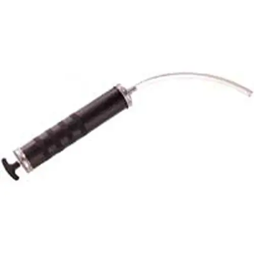 Suction Gun
