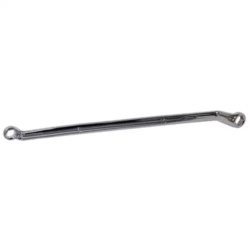 Brake Bleeder Wrench, 8/10 mm