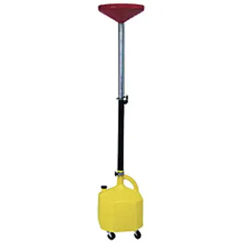 Oil Lift Drain, 8 Gallon