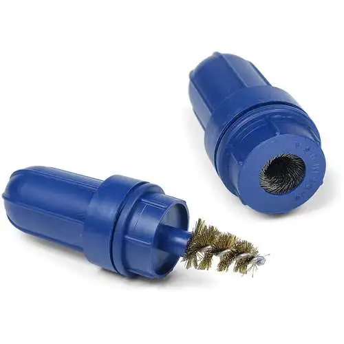Battery Brush