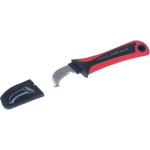 Cable Stripping Knife