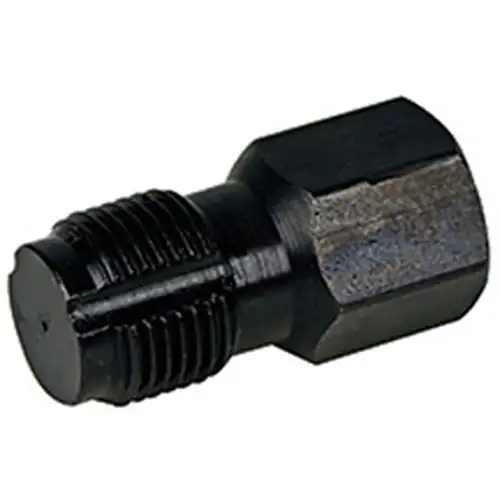 Spark Plug Chaser