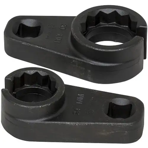 Nox Sensor Socket Set, 24/30mm