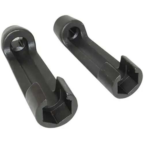 Line Sockets, 17/21 mm