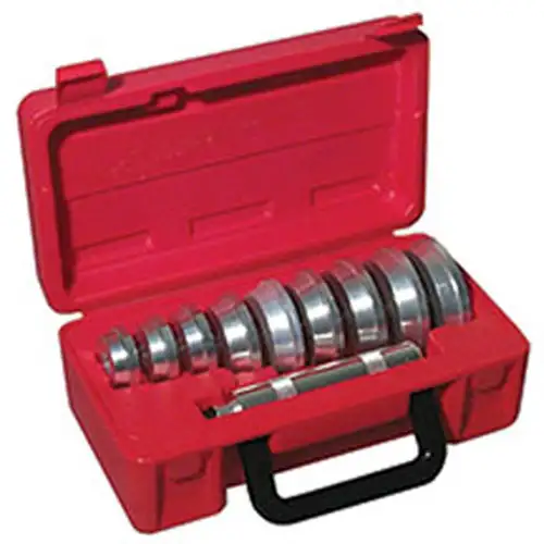Driver, Bearing Race/Seal Master Set