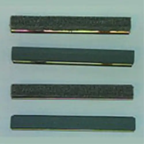 150 Grit Hard Bond Stone Set For Steel