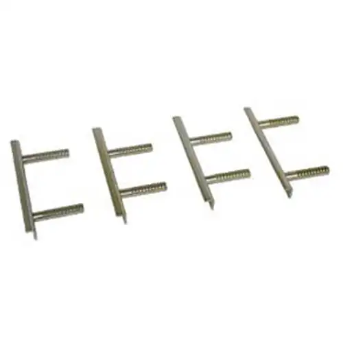 Rack Set For 4 To 6.25 Inch Range