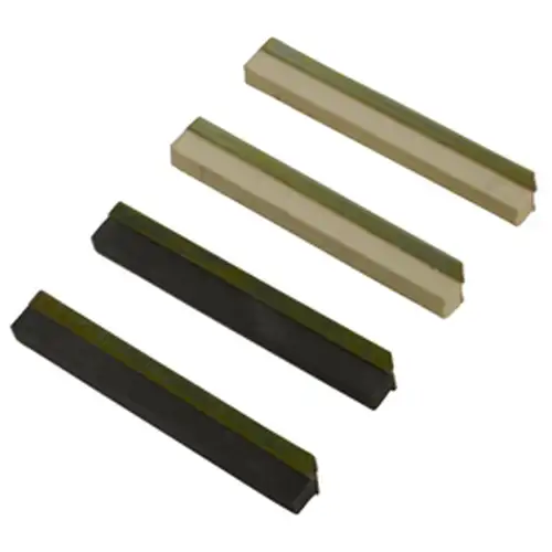 Stone Set, 280 Grit, 2&1/16 Inch - 2&1/2 Inch