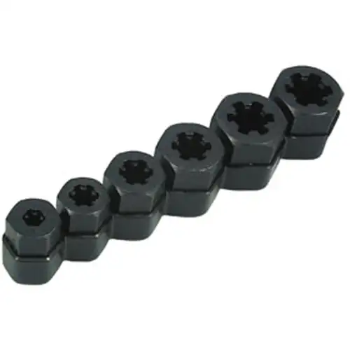Bolt, Nut, Stud Remover Set