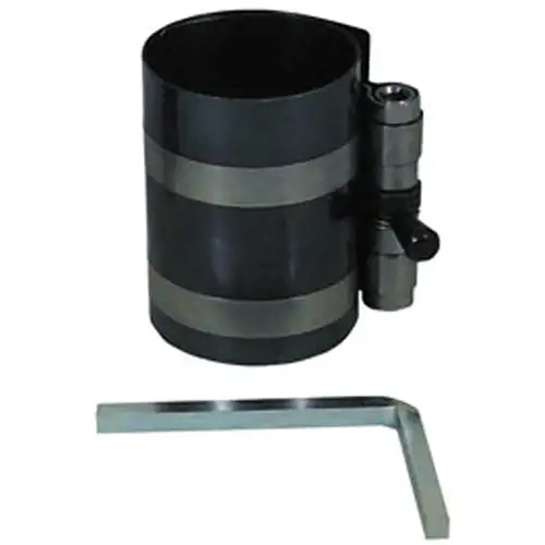 Ring Compressor, 3-1/2 To 7 Inches