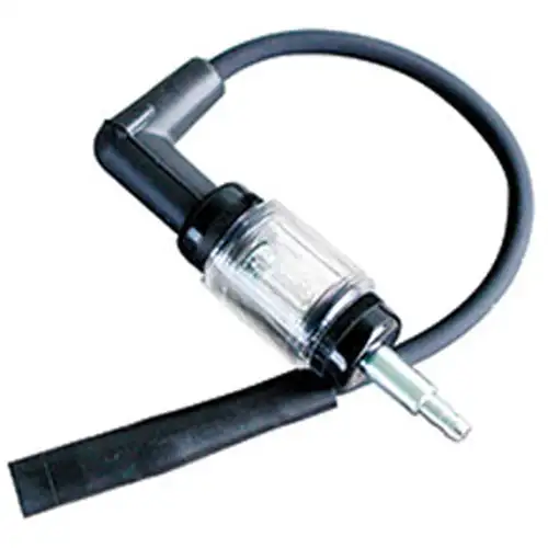 Inline Spark Tester