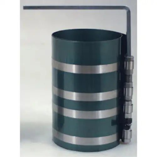 Ring Compressor, 3-1/2 - 7 Inch