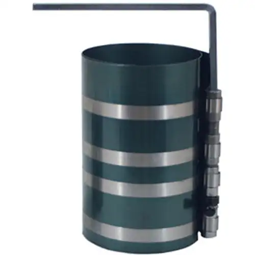 7, Ring Compressor