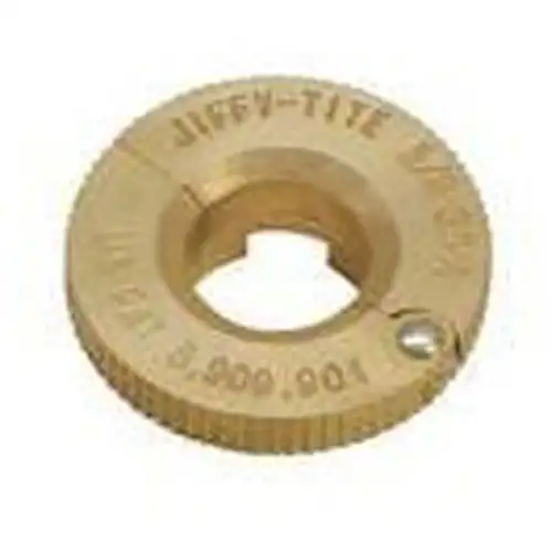 3/4 Inch Jiffy-Tite Disconnect