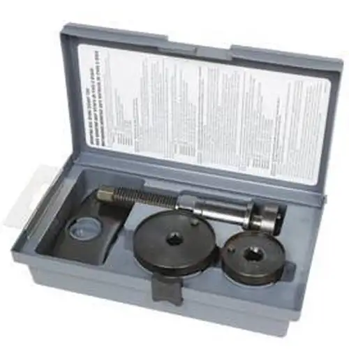 Rear Wheel Disc Brake Caliper Tool