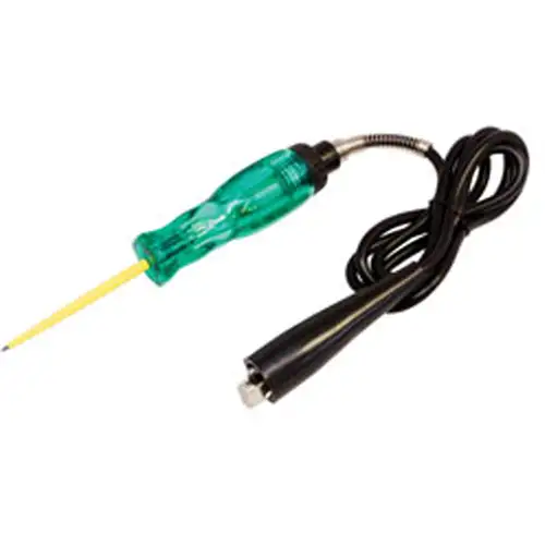 24V Heavy Duty Circuit Tester