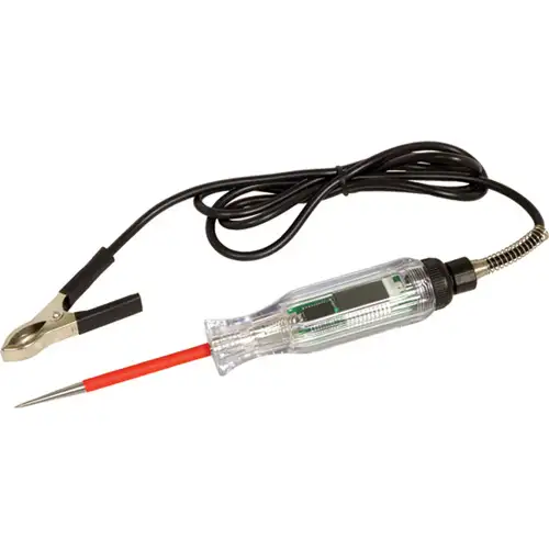 Digital Circuit Tester, 3-30V