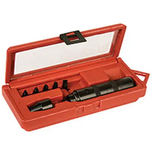 3/8" Manual Impact Driver