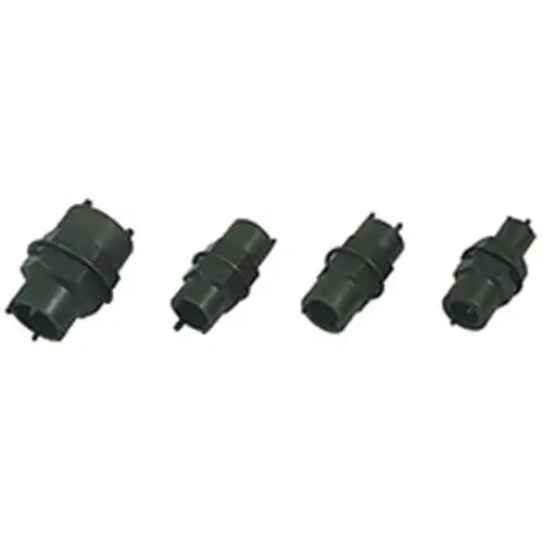 Antenna Nut Socket Set