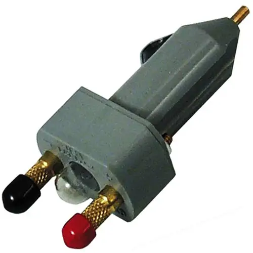 Power/Ground Outlet
