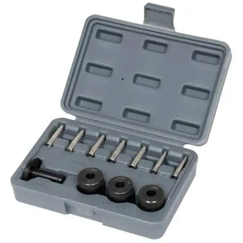 11-Piece Injector Seal Installer Kit