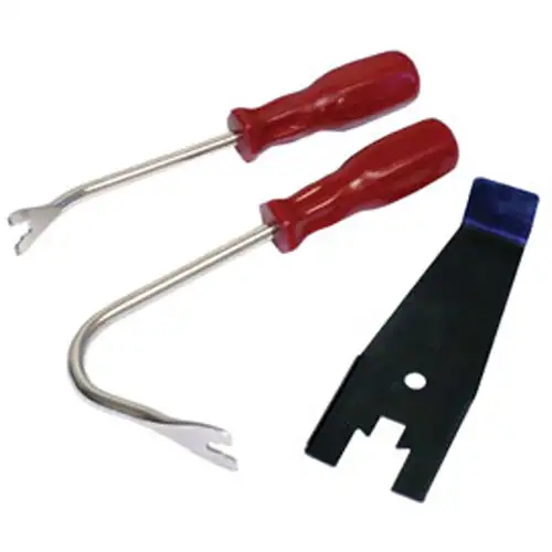 3 Pc Body Trim Tool Set