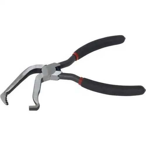 Angled Electrical Disconnect Pliers