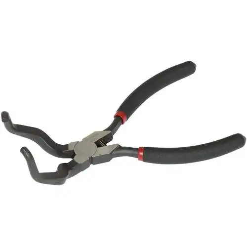 90° Electrical Connector Pliers