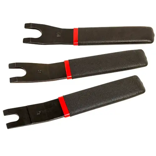 3 Pc Stc Fitting Release Tool Set