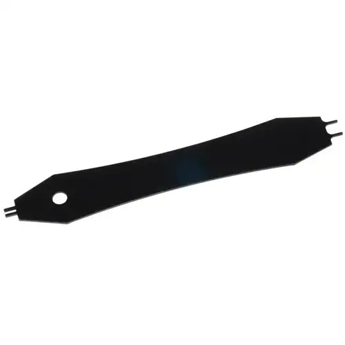 Toyota Ac Disconnect Tool