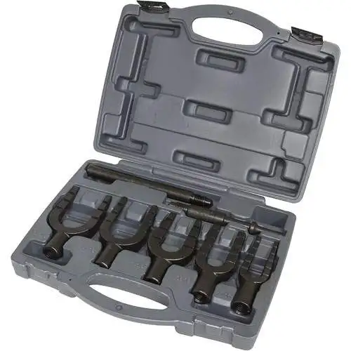 5 Pc Stepped Pickle Fork Kit