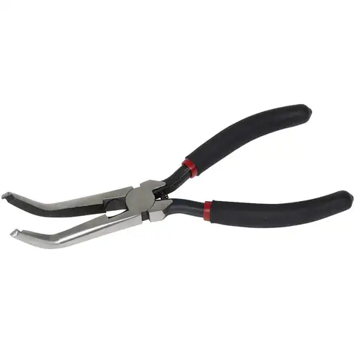 Clip Removal Pliers, 45 Degree