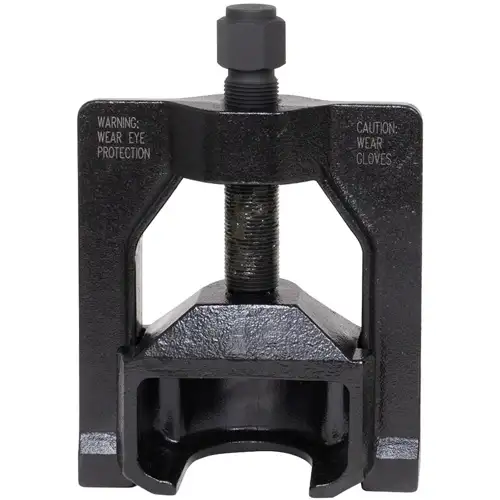 U-Joint Puller, Large, 7" W x 8" H
