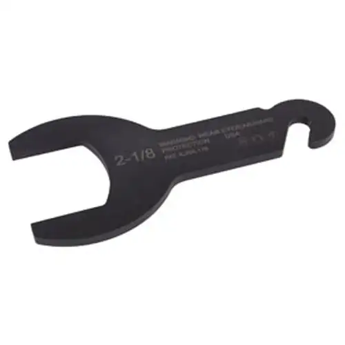 2-1/8 Inch Fan Clutch Wrench