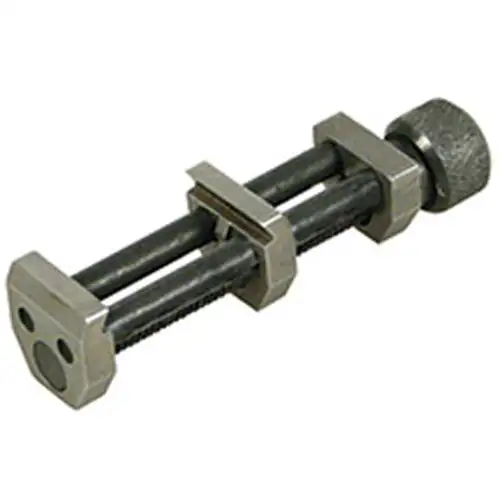 Hose Clamp Vise
