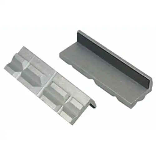 Alum Vise Jaw Pads