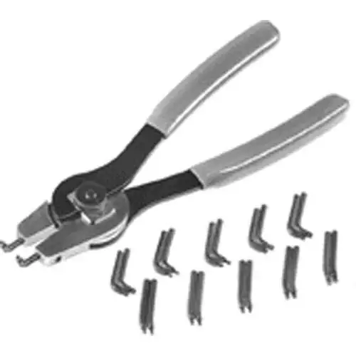 Hd Snap Ring Pliers