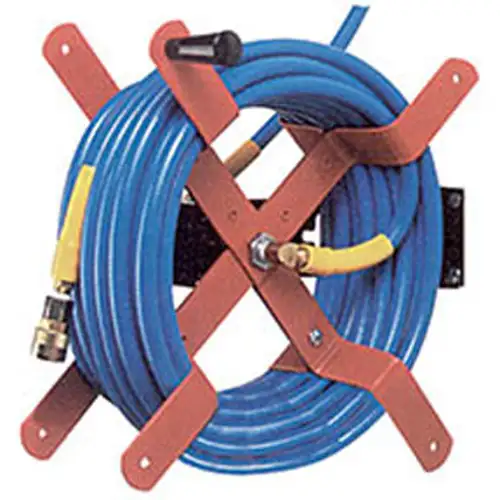 Side Winder Air Hose Reel