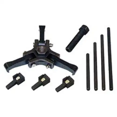 Harmonic Damper Pulley Puller