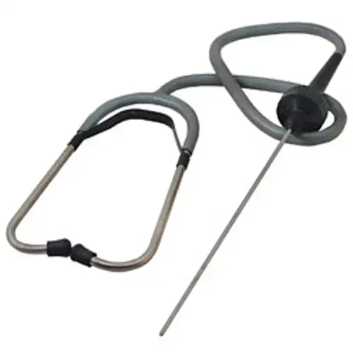 Stethoscope, Mechanic'S