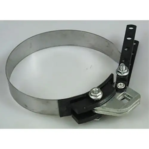 Adjustable Filter Wrench