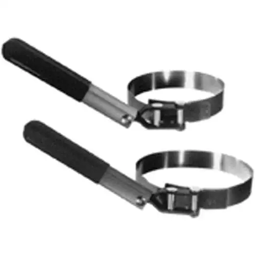 Swivel Grip Cummins Oil Filter Wrench