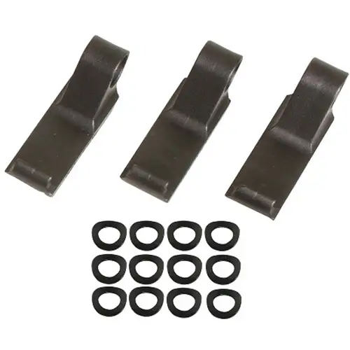 Harmonic Balancer Puller Jaw Set, Hemi