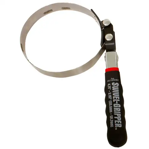 5 Inch Tractor Swivel Oil Filter Wrench