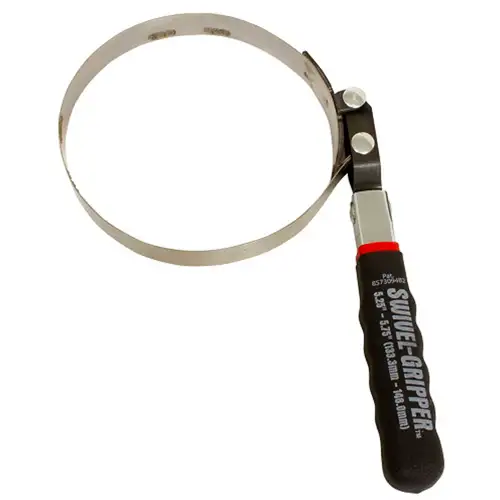 5-1/2 Inch Truck Swivel Oil Filter Wrench