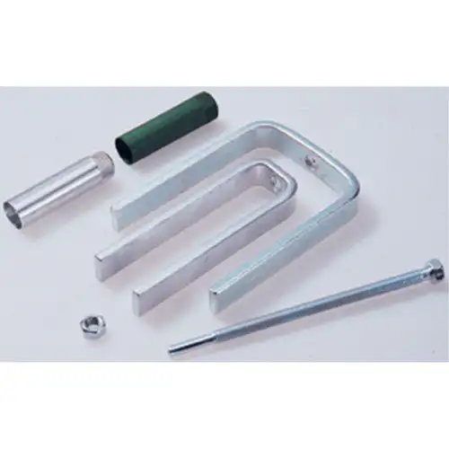 Steer Wheel Lock Plate Tool