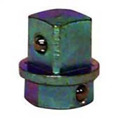 1/2 Inch Square Drive