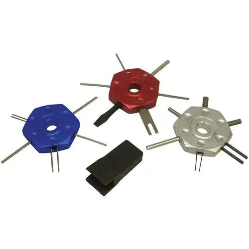 Wire Terminal Tool Kit