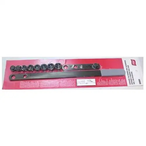 Ratcheting Serpentine Belt Tool