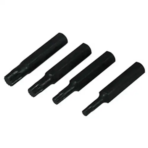 Triple Square Wrench Set